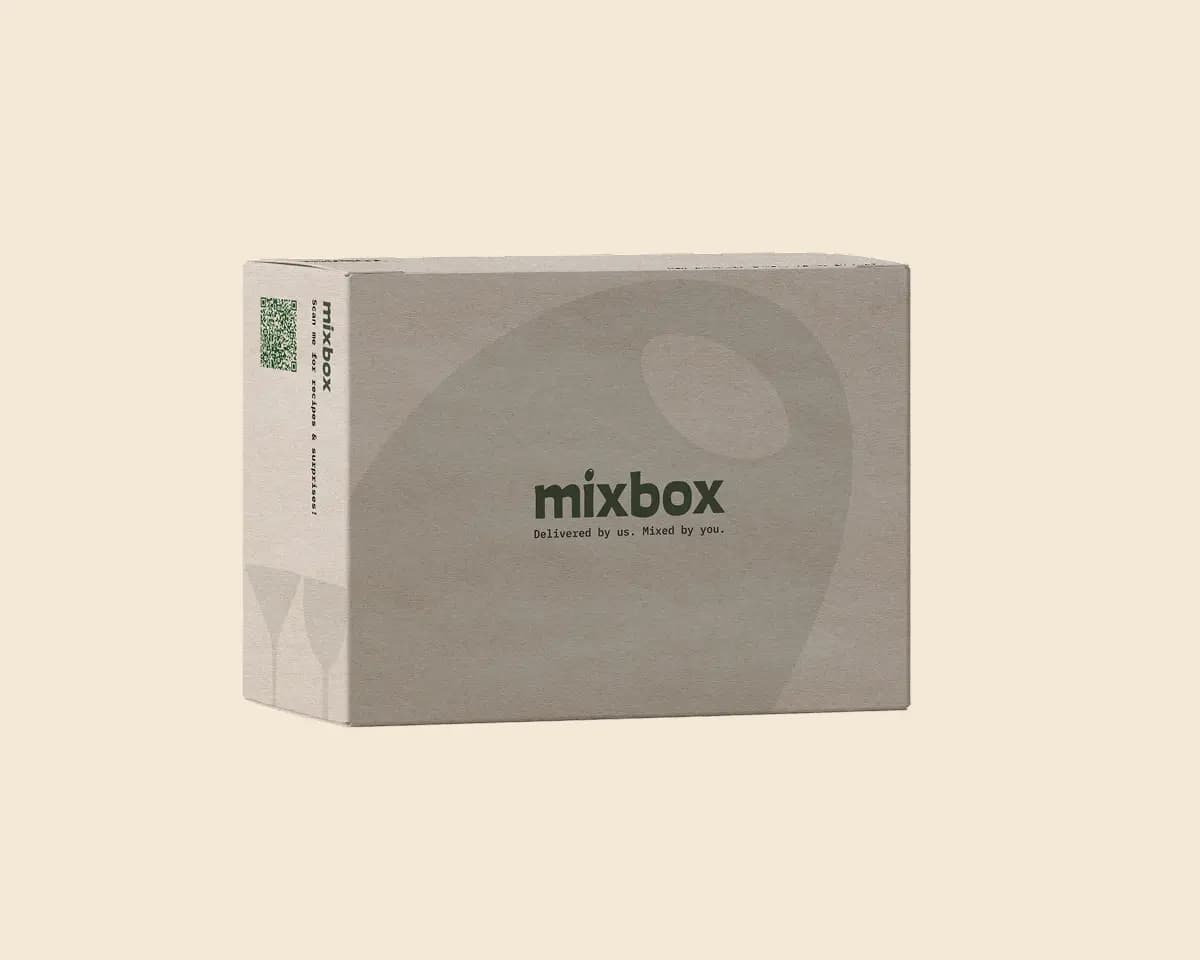 MixBox 4