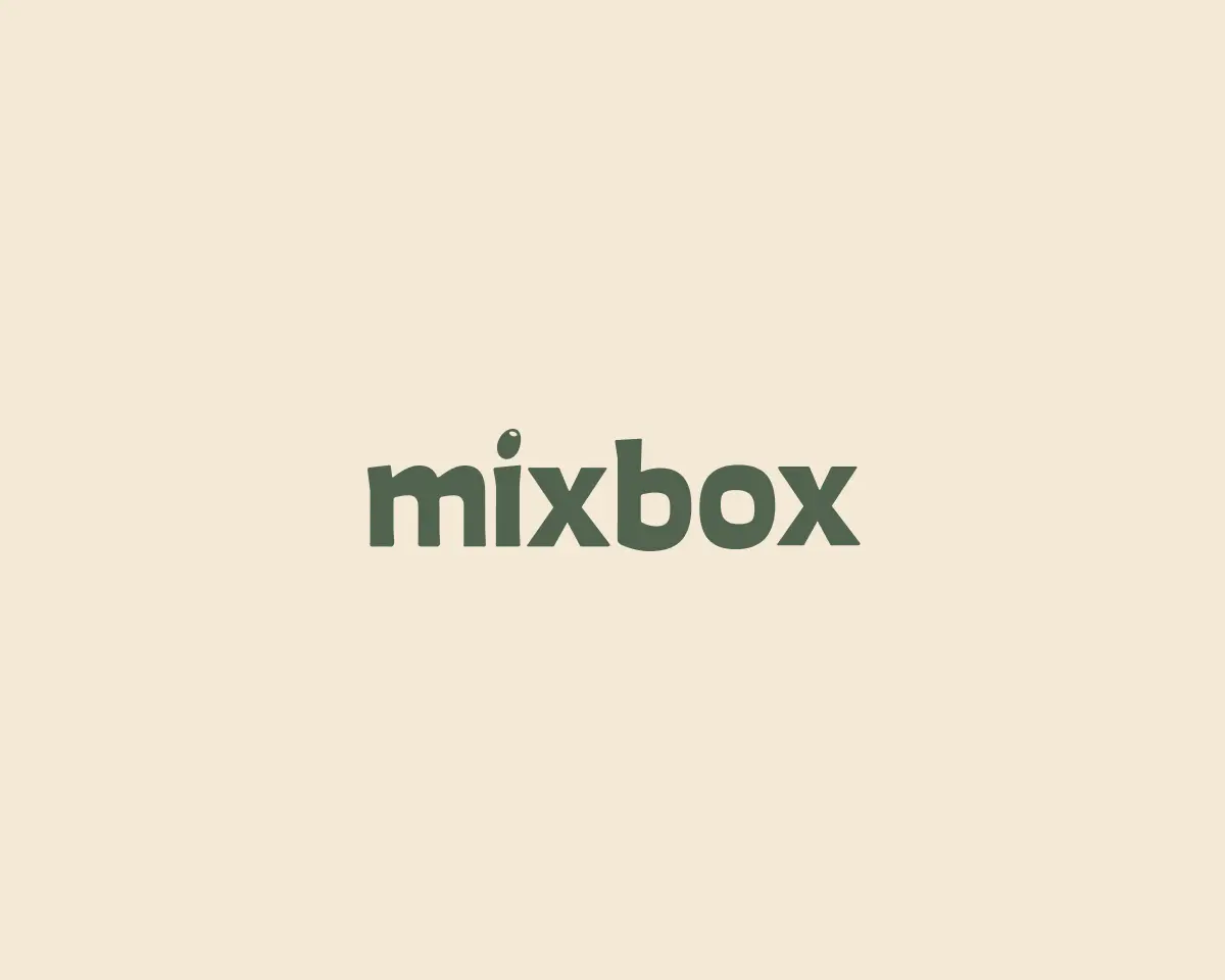 MixBox 8